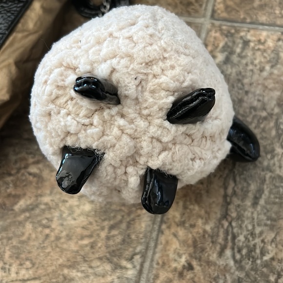 See By Chloe Gold Metallic Bag - Picture 10 of 13